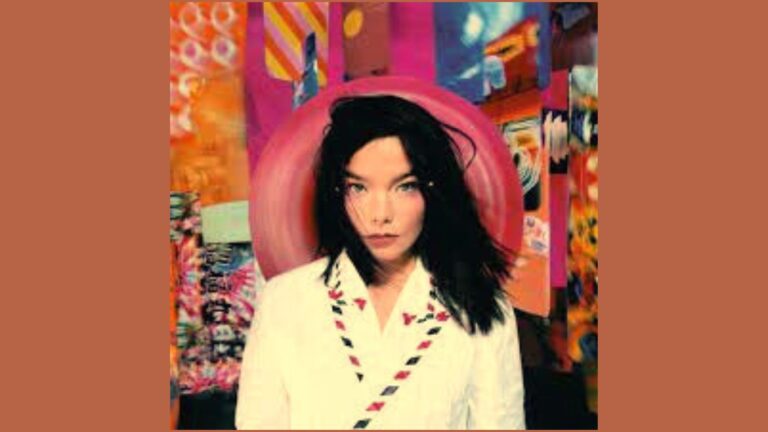 Björk’s Greatest Hits – Top 10 Songs All-Time