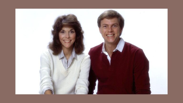 10 Best The Carpenters’ Songs of All-Time