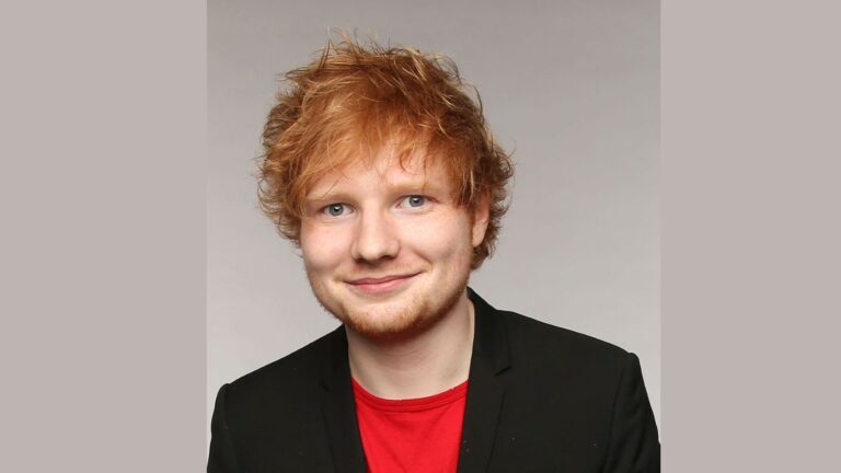 10 Best Ed Sheeran Songs of All-Time