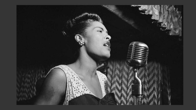 10 Best Billie Holiday Songs of All-time